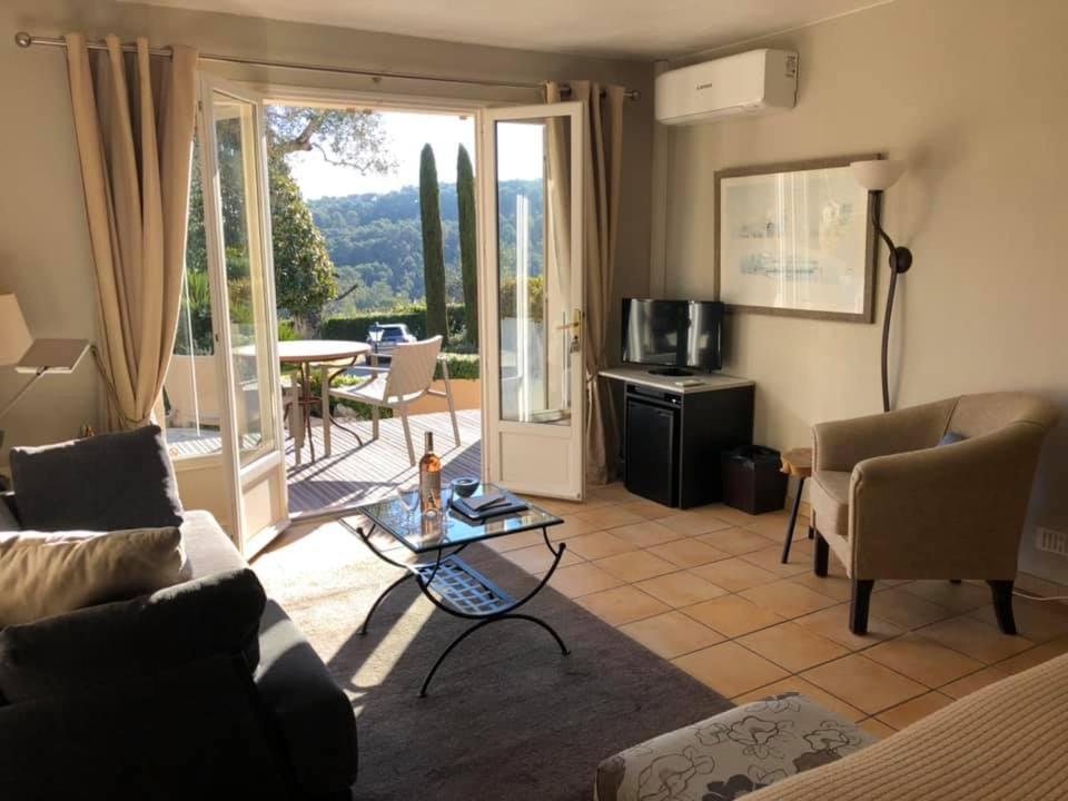 Villa Cedria La Colle-sur-Loup Εξωτερικό φωτογραφία