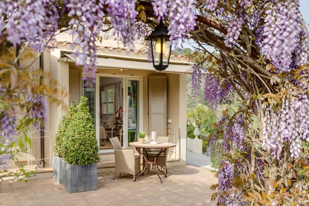 Villa Cedria La Colle-sur-Loup Εξωτερικό φωτογραφία