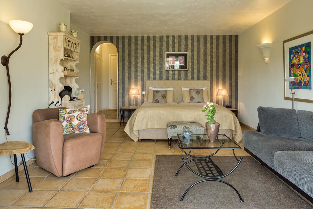 Villa Cedria La Colle-sur-Loup Εξωτερικό φωτογραφία